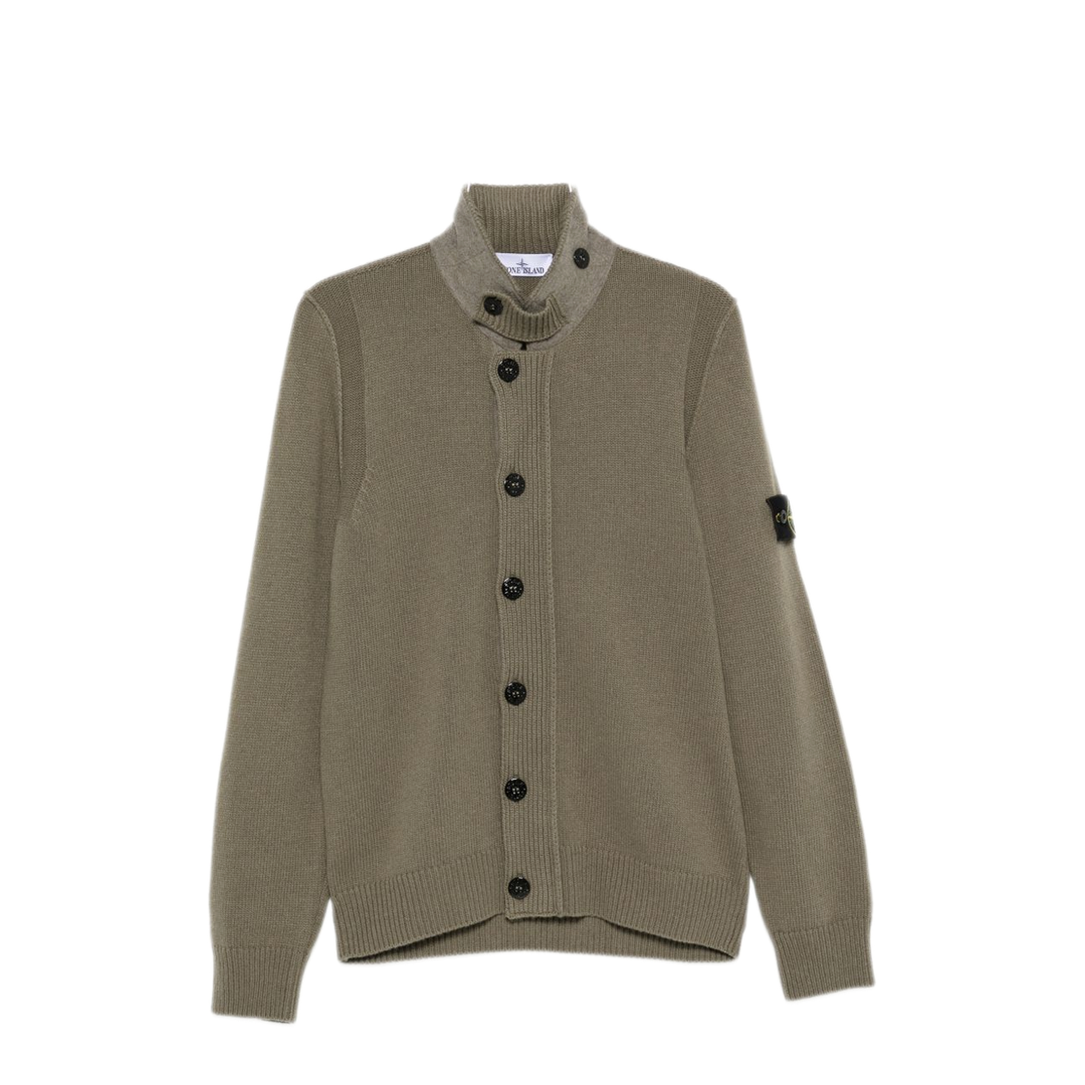 Sweaters Army Green - Image 1