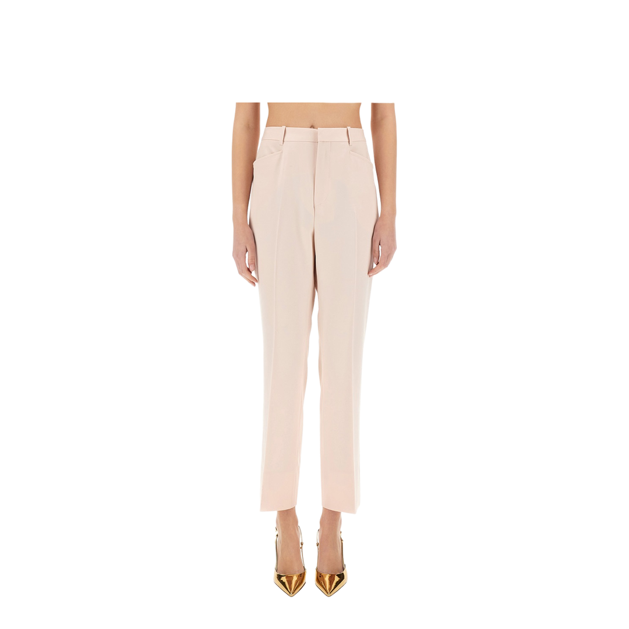 Sartorial Pants - Image 1