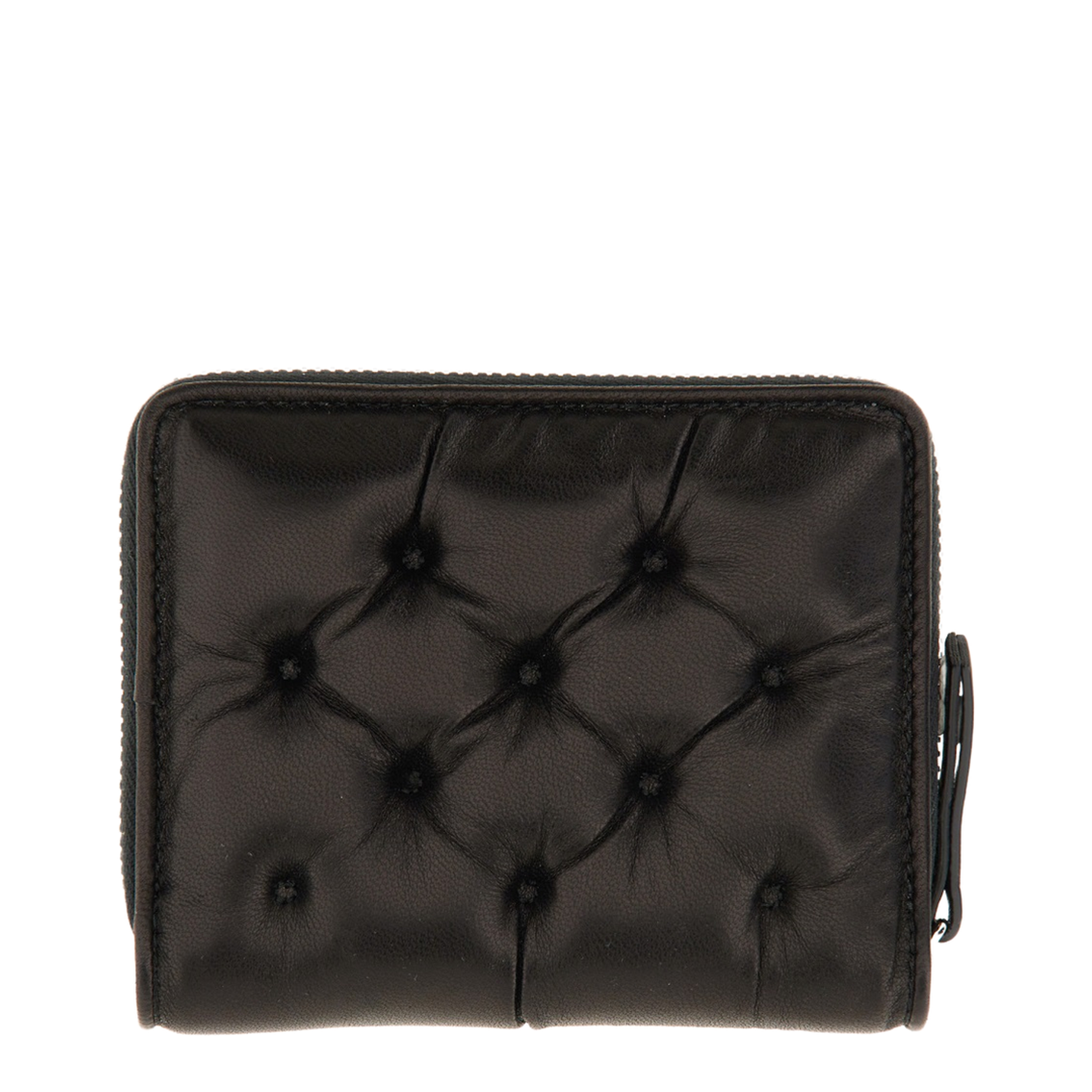 Zipper Around Wallet - Image 4