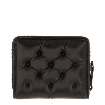 Zipper Around Wallet - Image 4