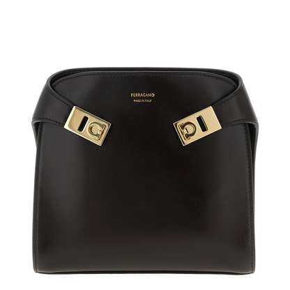 Hug BB Leather Belt Bag - Image 1