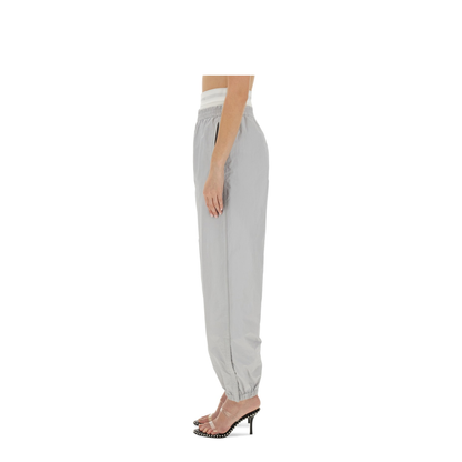 Sports Pants with Integrated Underwear - Image 4