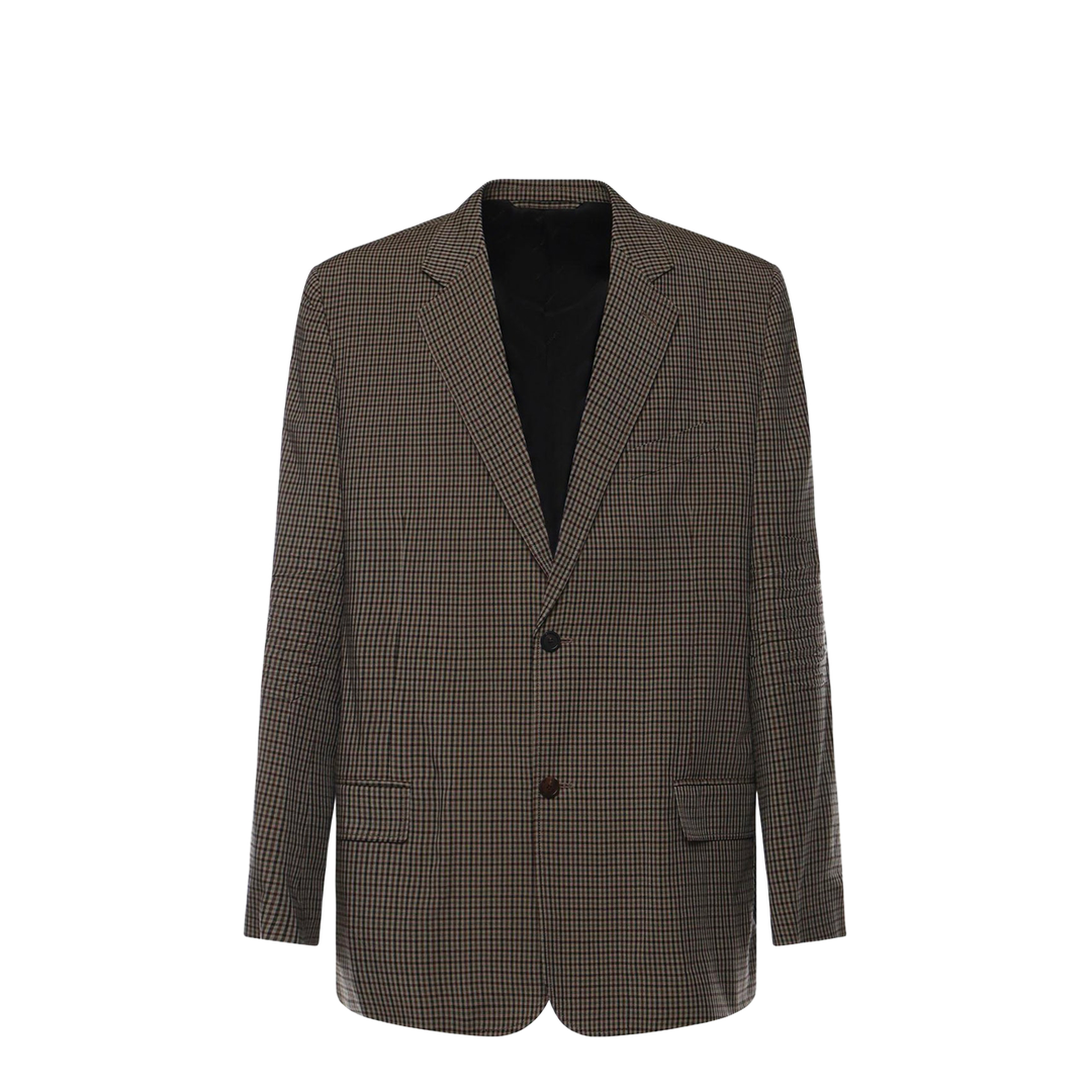 Washed SB Jacket - Image 1