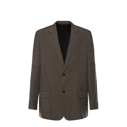 Washed SB Jacket - Image 1