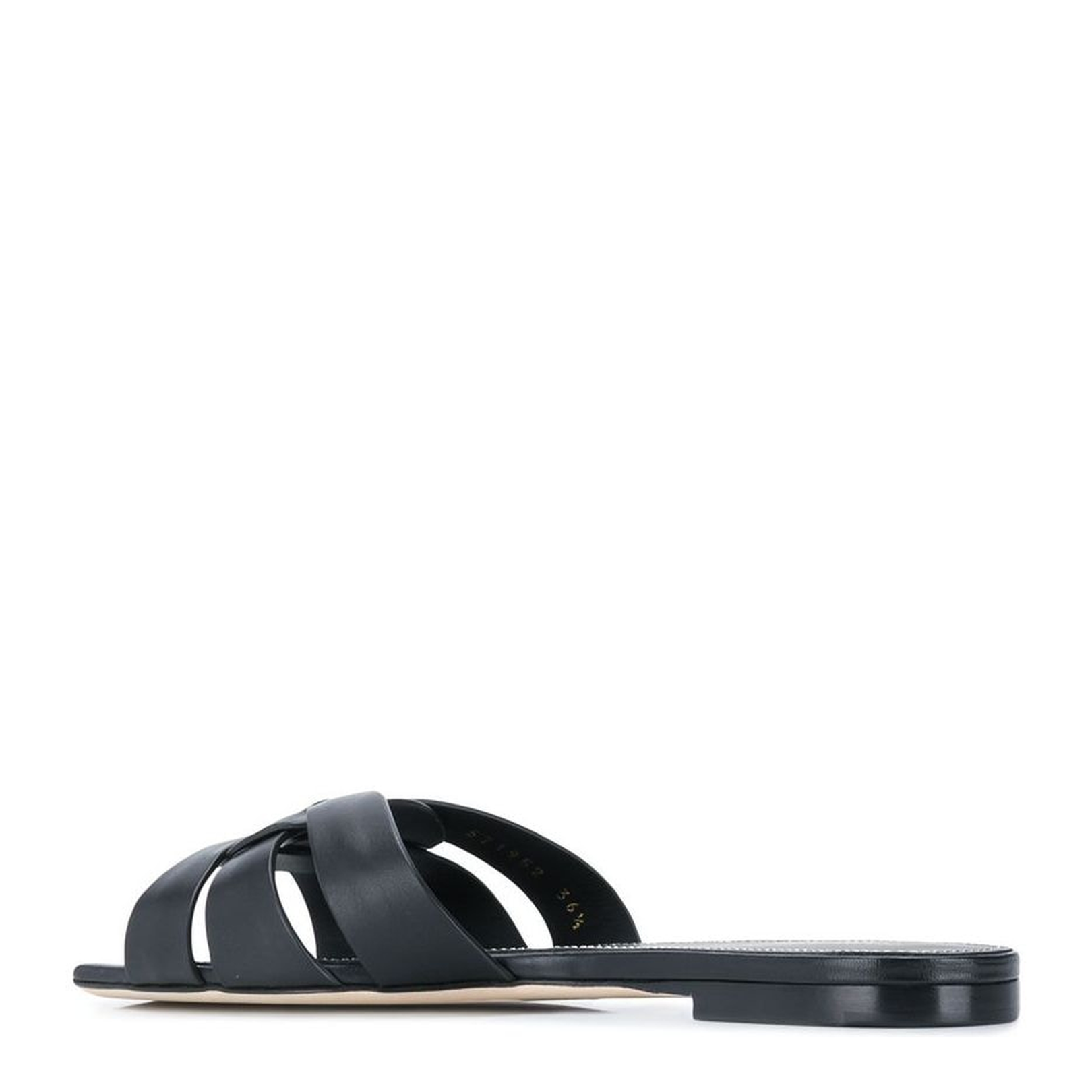 Sandals Black - Image 3