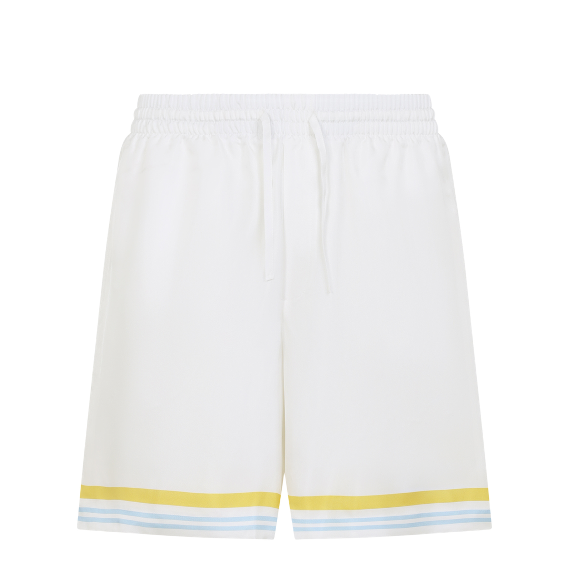 Flower Court Icon Shorts - Image 2