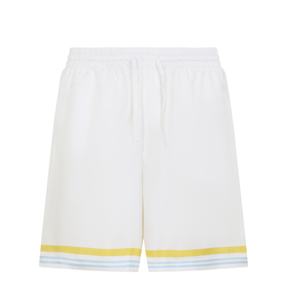 Flower Court Icon Shorts - Image 2