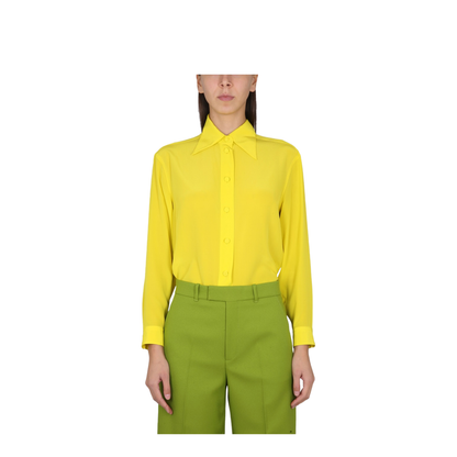 Silk Shirt - Image 1