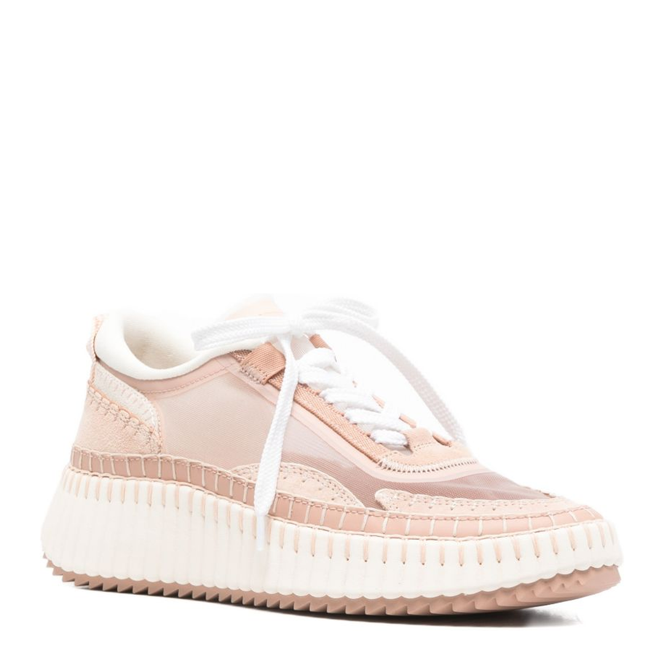 Sneakers Beige - Image 4