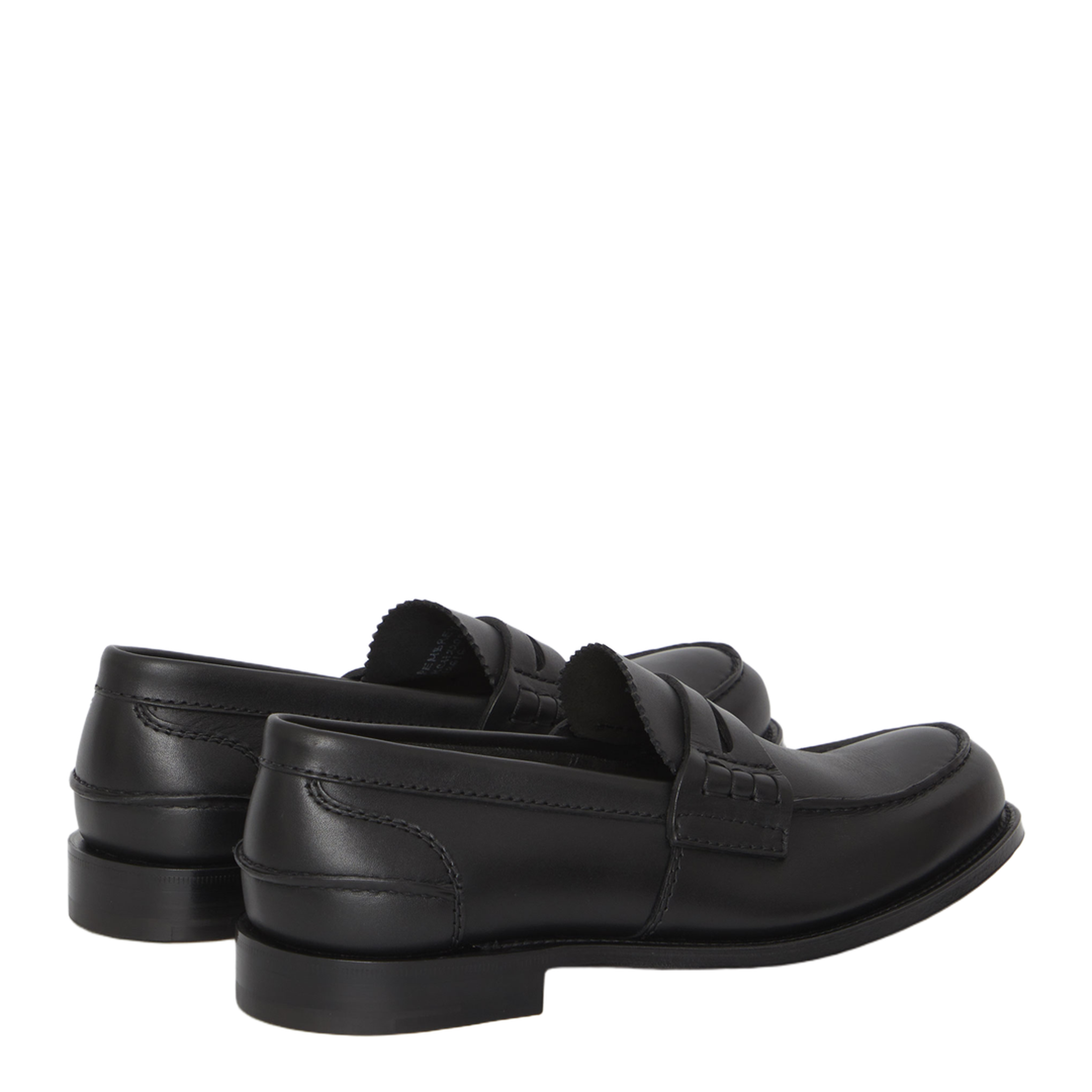 Pembrey Rodeo Moccasin - Image 3