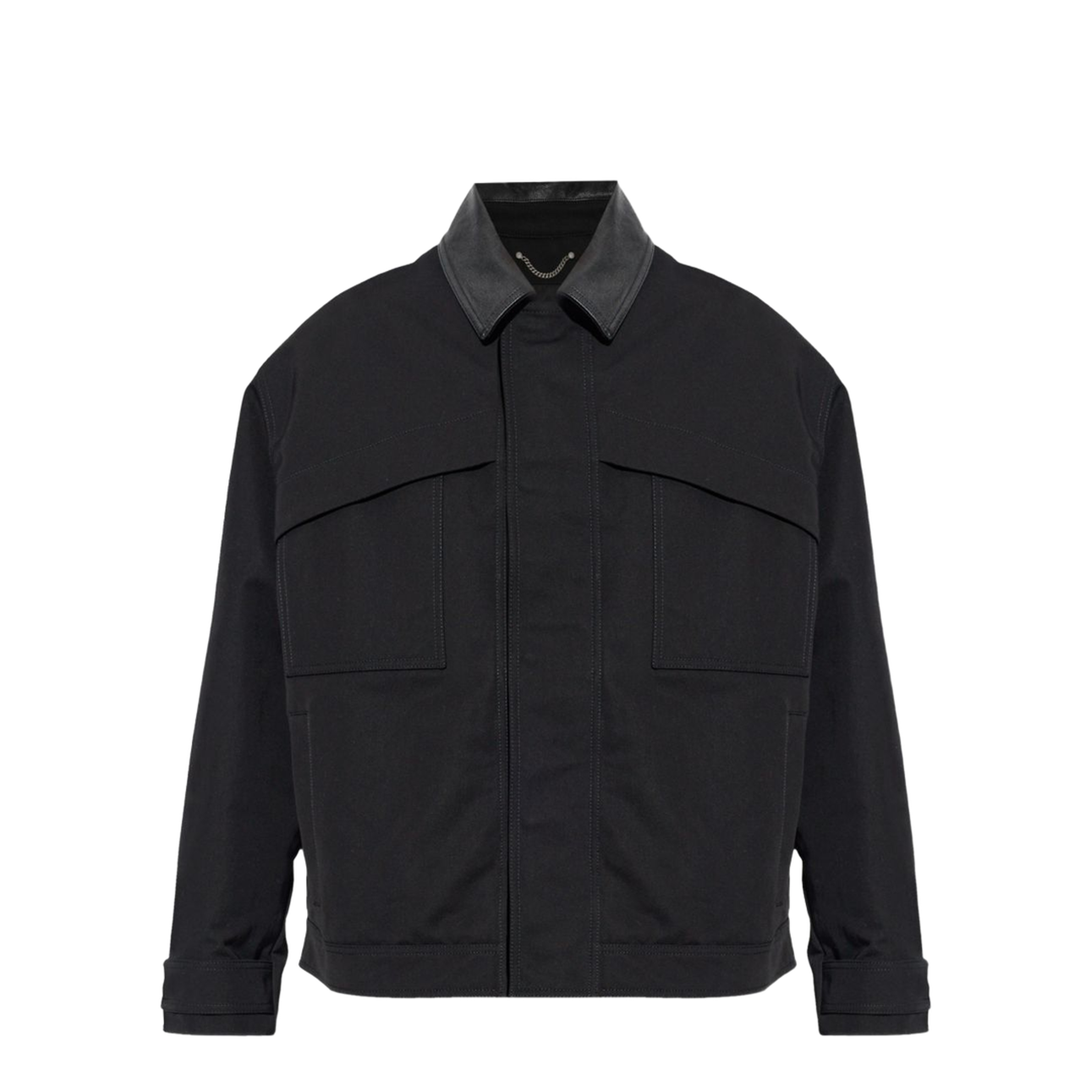 Bomber Jacket - Image 1