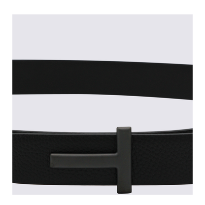 Belt with Buckle - Image 4