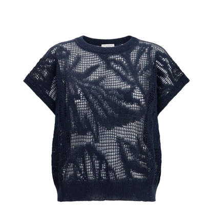 Dazzling Water Lillies T-shirt - Image 1