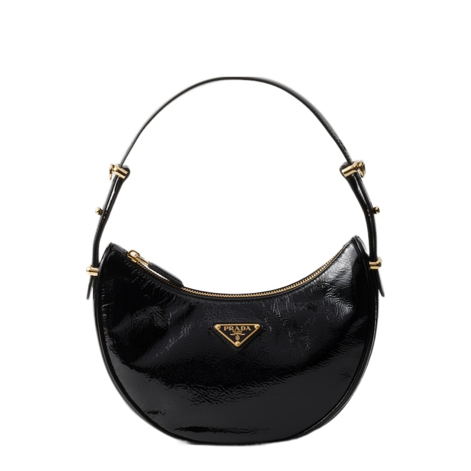 Women's Messenger Bag - Image 1