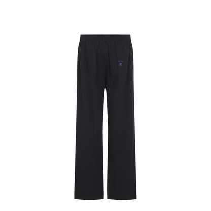 Elastic Waist Trousers - Image 4
