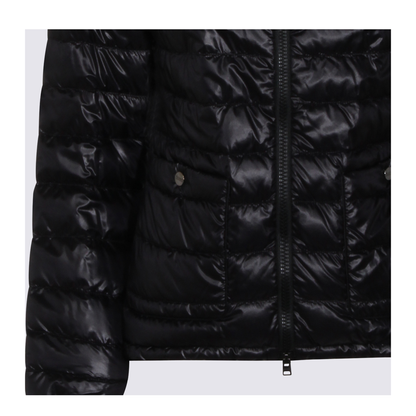 Short Padded Down Jacket - Image 6