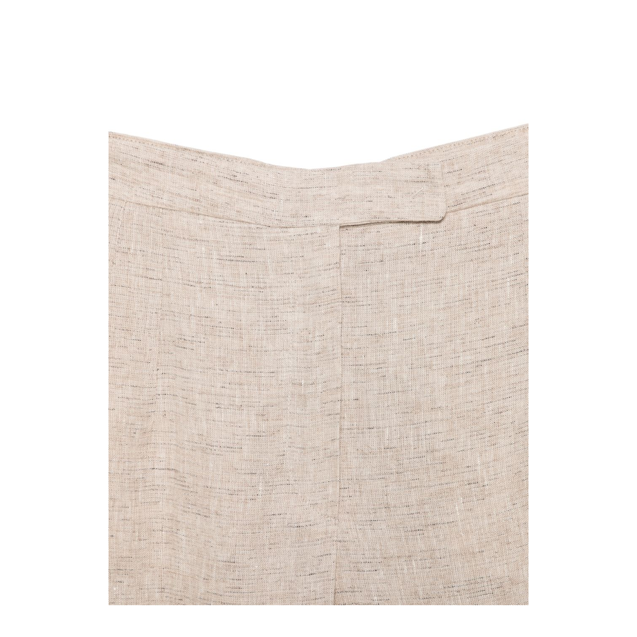 Trousers Beige - Image 3