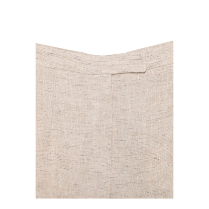 Trousers Beige - Image 3
