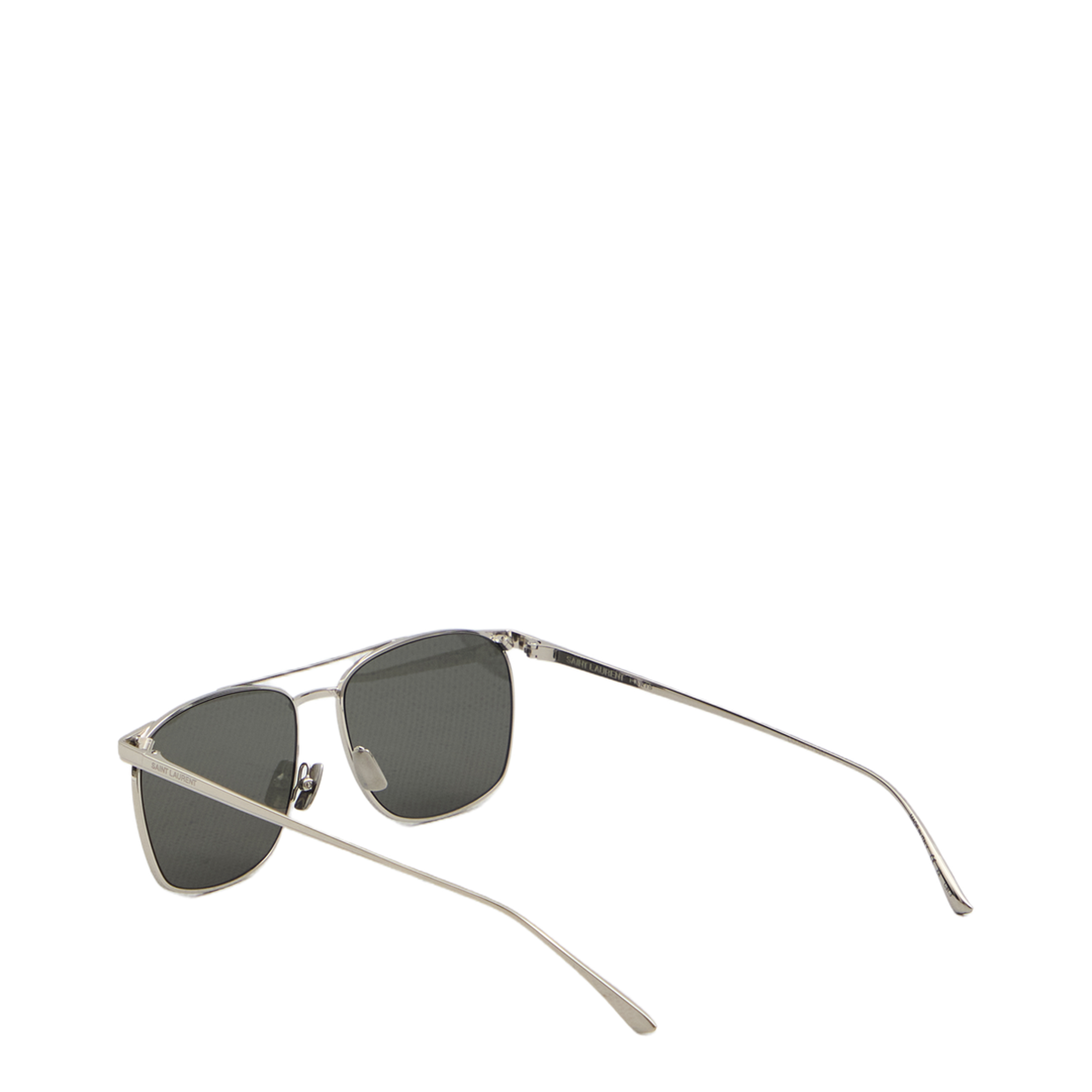 SL 796 in Silver - Image 2