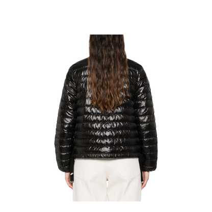 Short Azalee Down Jacket - Image 3