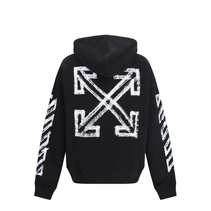Motion Arrow Hoodie - Image 2