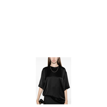 Satin T-Shirt - Image 3