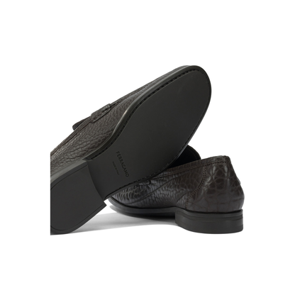 Leather Loafers - Image 5