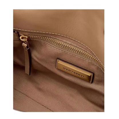 Kira Shoulder Bag Light Stone - Image 4