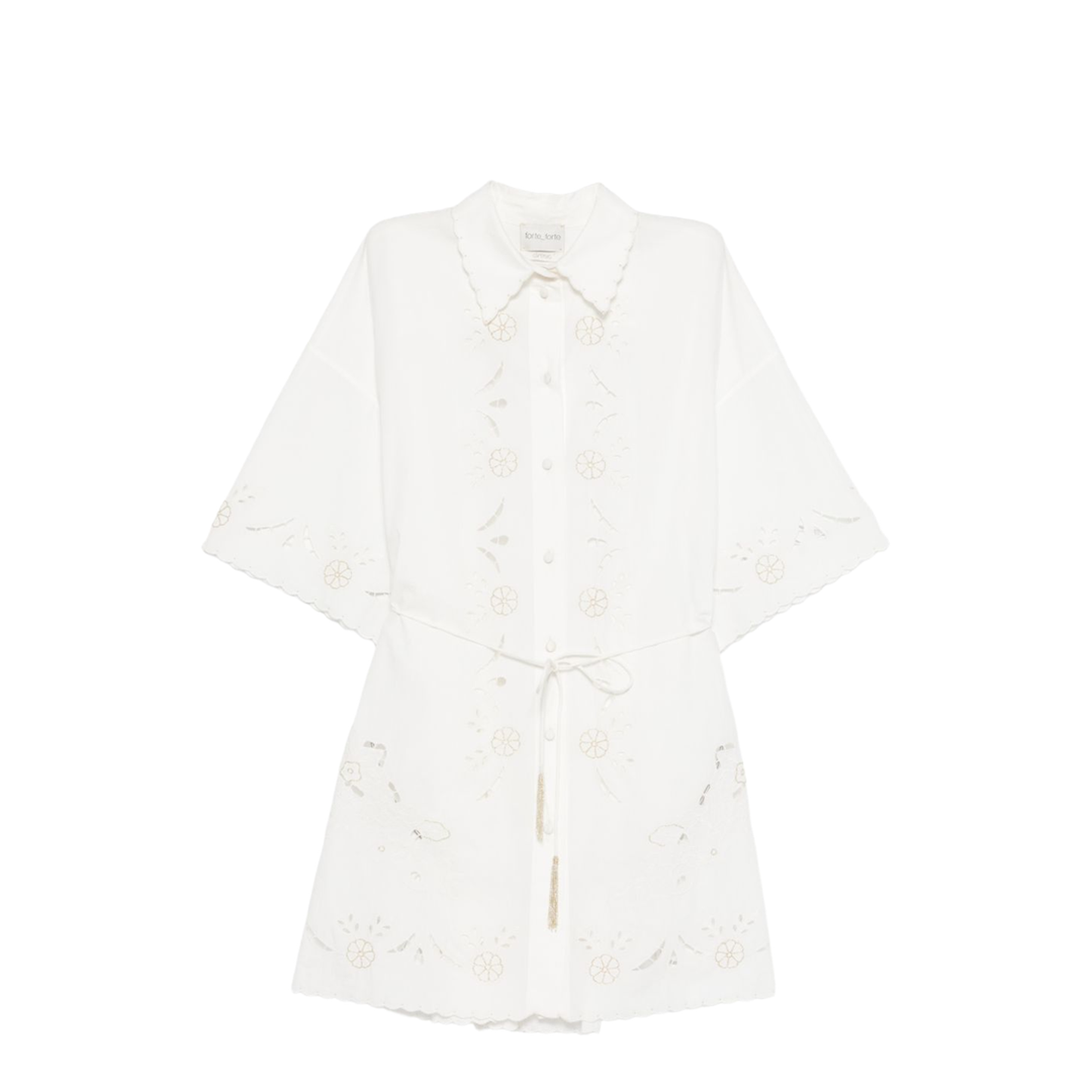 Dresses White - Image 1