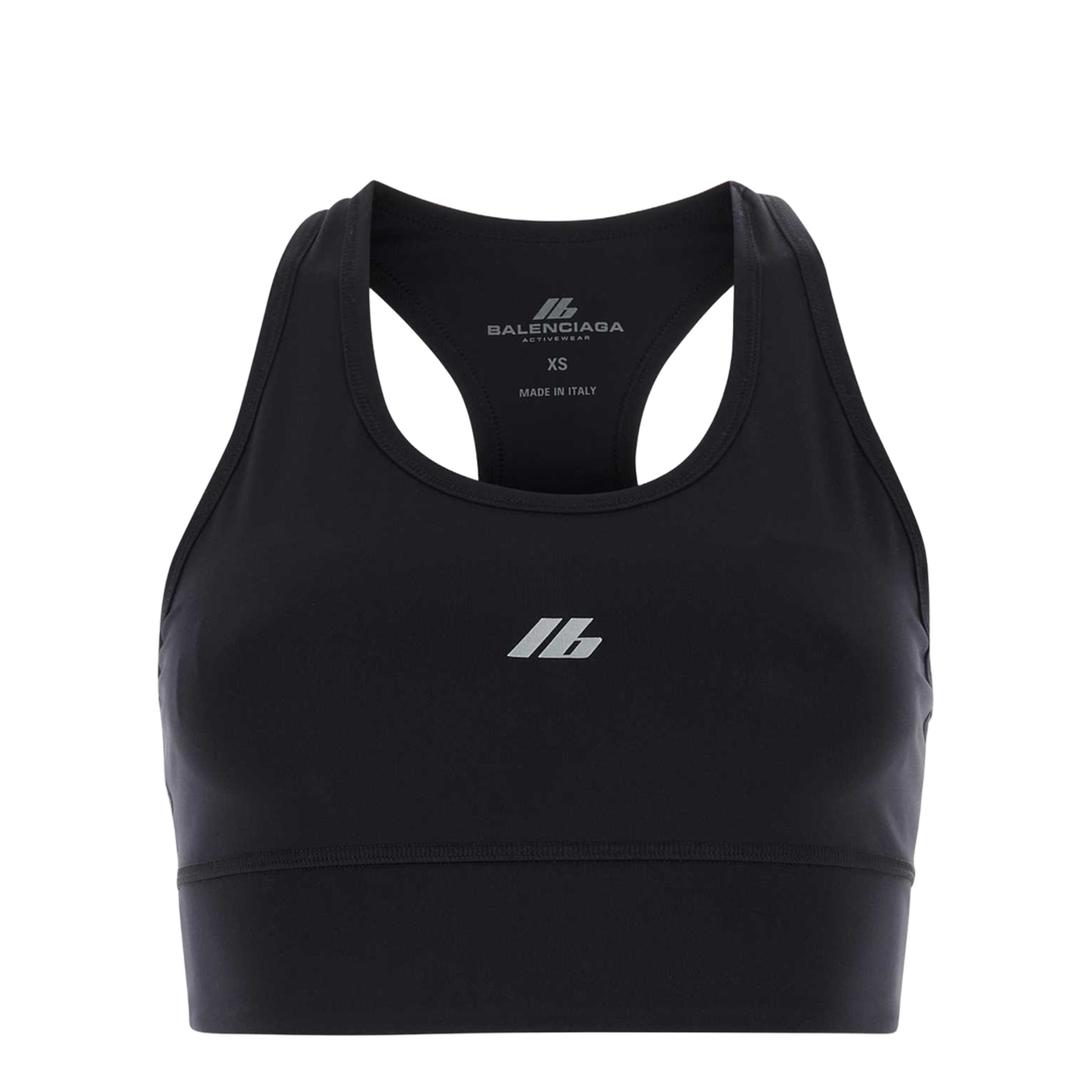 Activewear Sports Bra - Image 4