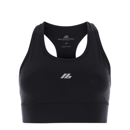 Activewear Sports Bra - Image 4