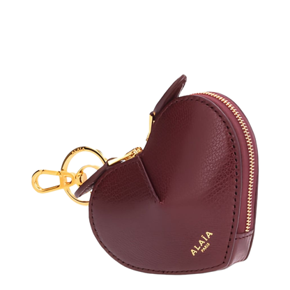 Wallets Bordeaux - Image 2