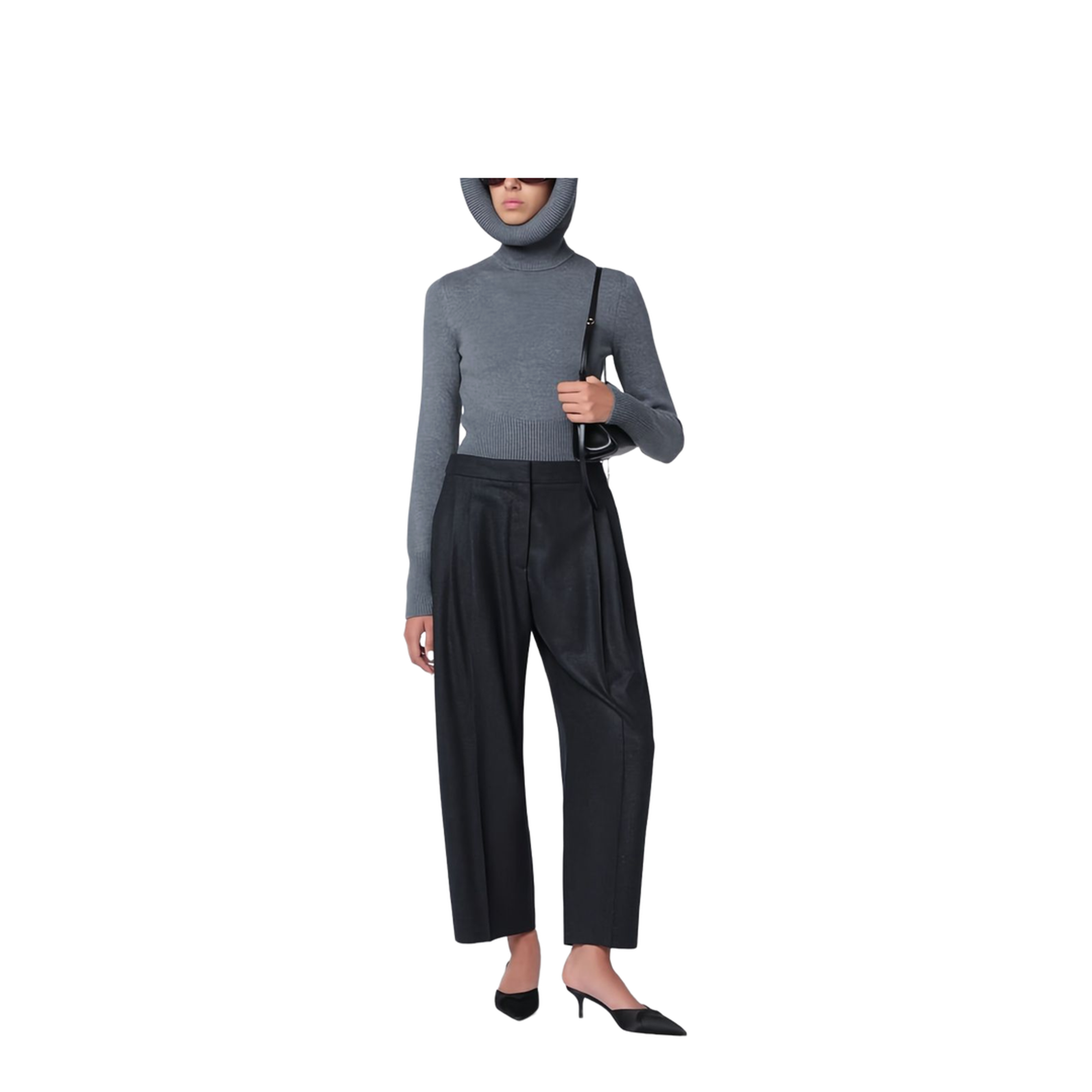 Wool Jumper - Image 2