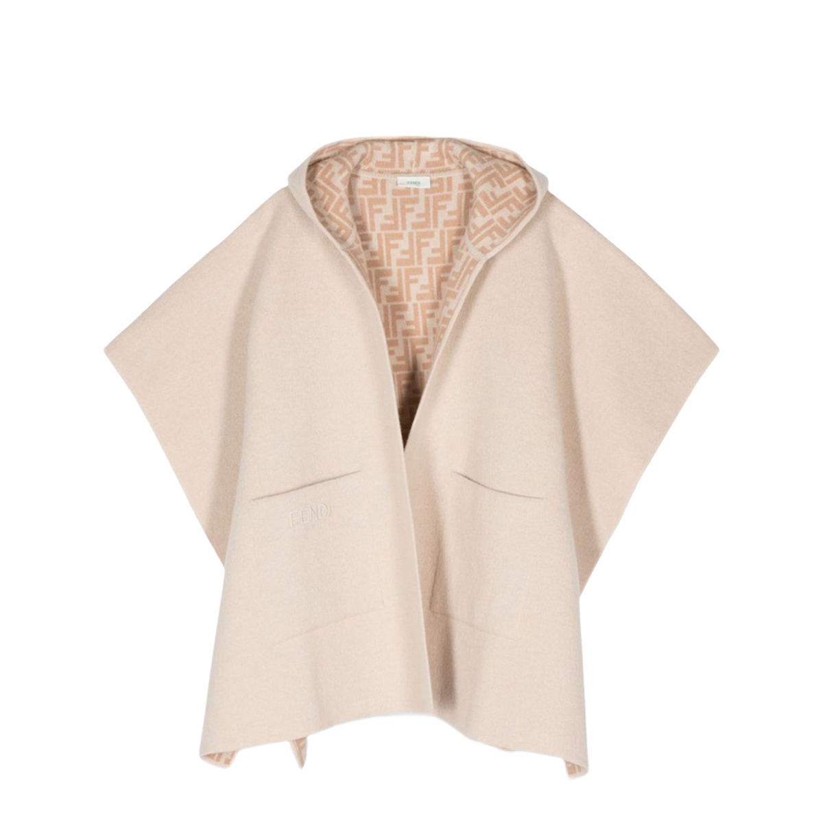 Reversible Cape - Image 6