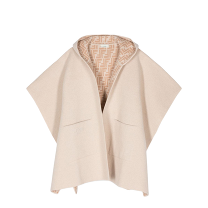 Reversible Cape - Image 6