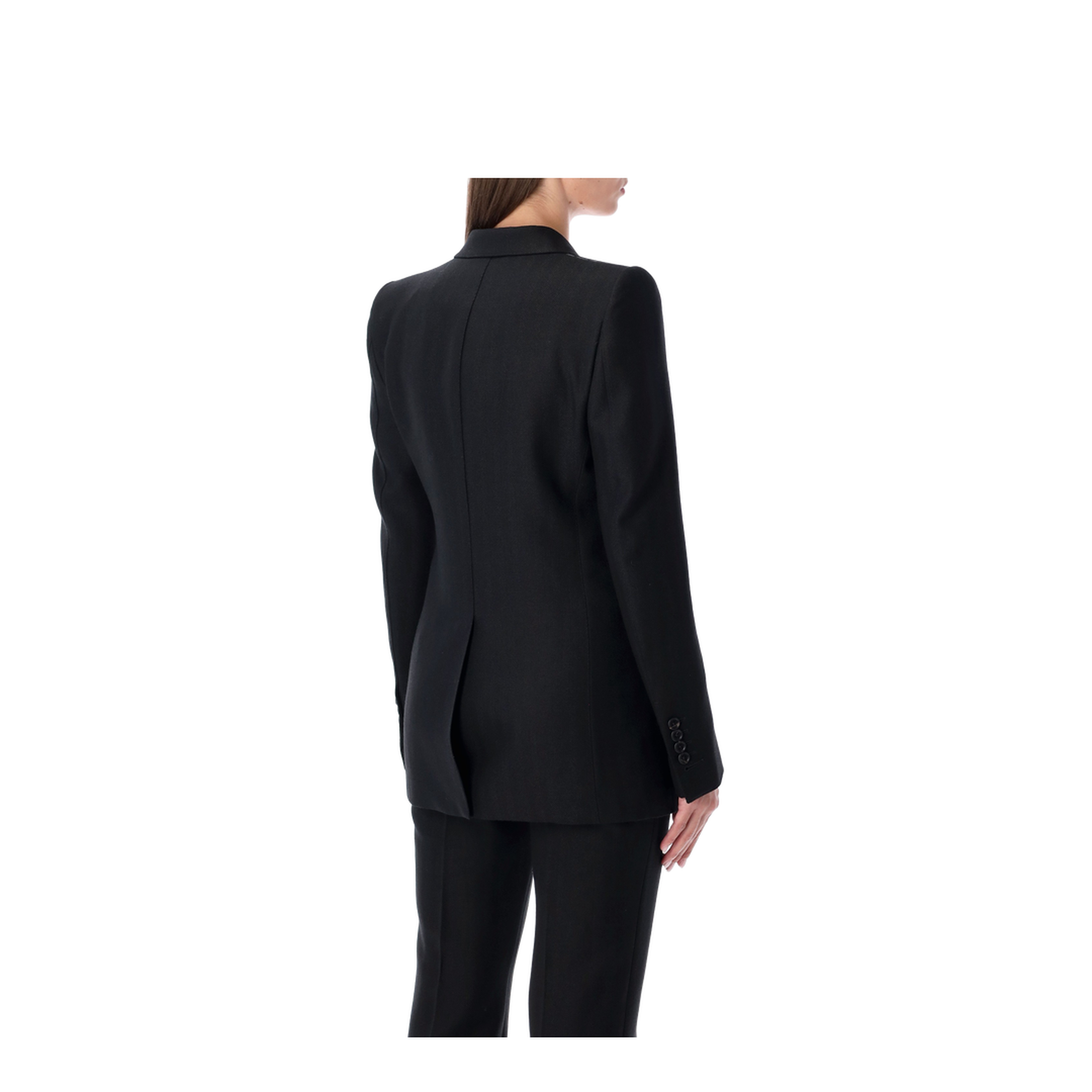 Double-Breasted Jacket - Image 2