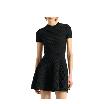 Dresses BLACK - Image 5