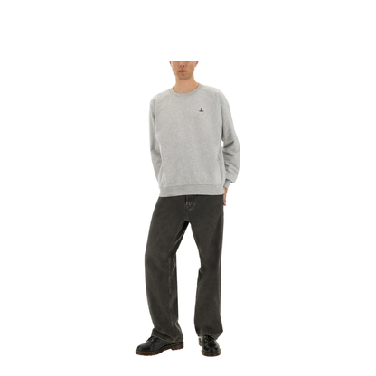 Sweatshirt With Raglan Sleeves - Image 6