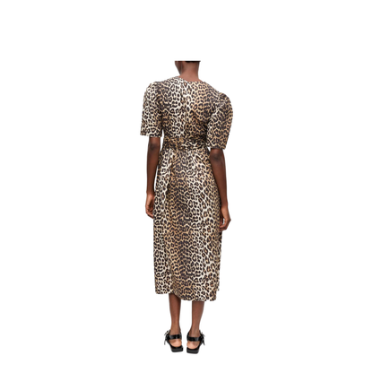 Dresses LEOPARD PRINT - Image 2