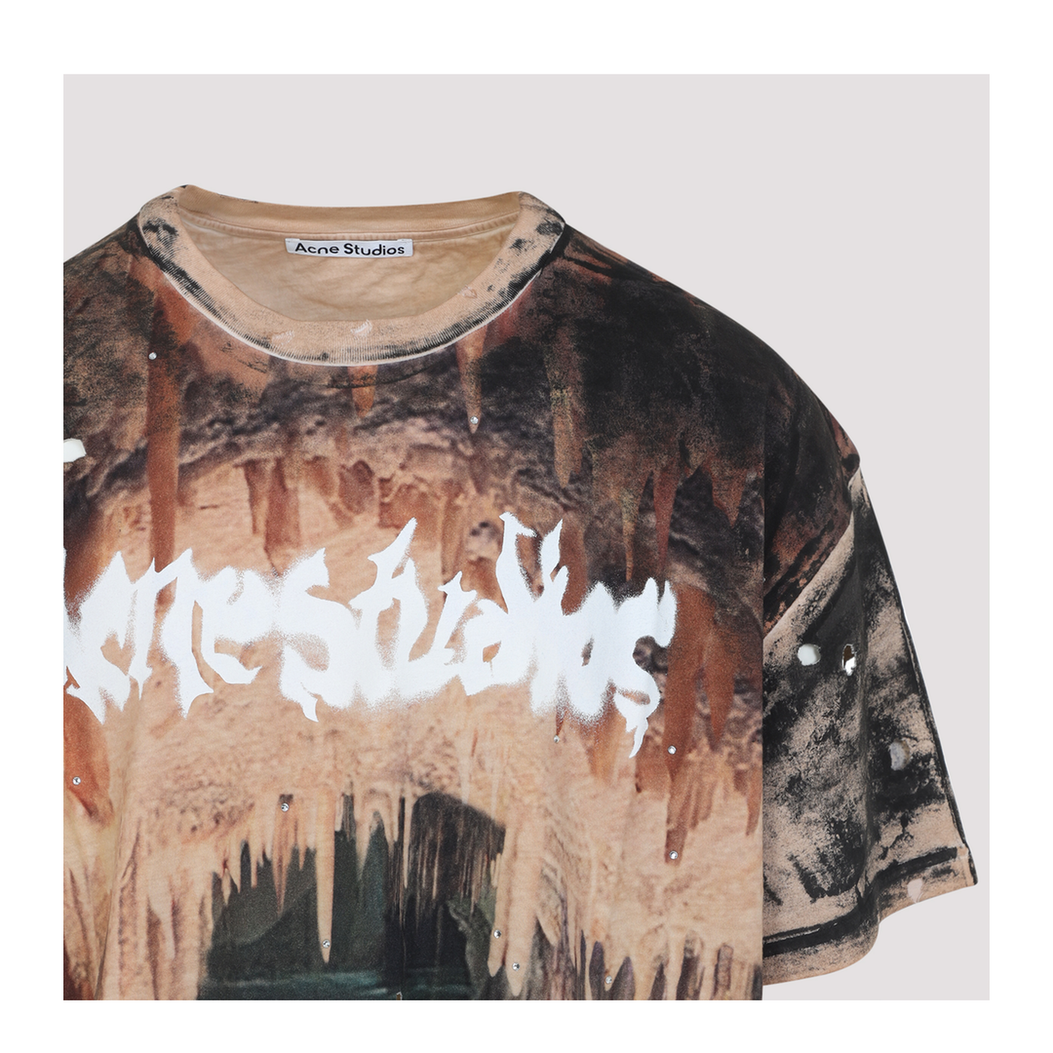 Cotton T-shirt - Image 5