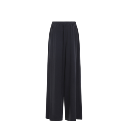 Washed Silk Pants - Image 4
