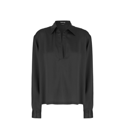 T-shirts and Polos BLACK - Image 1