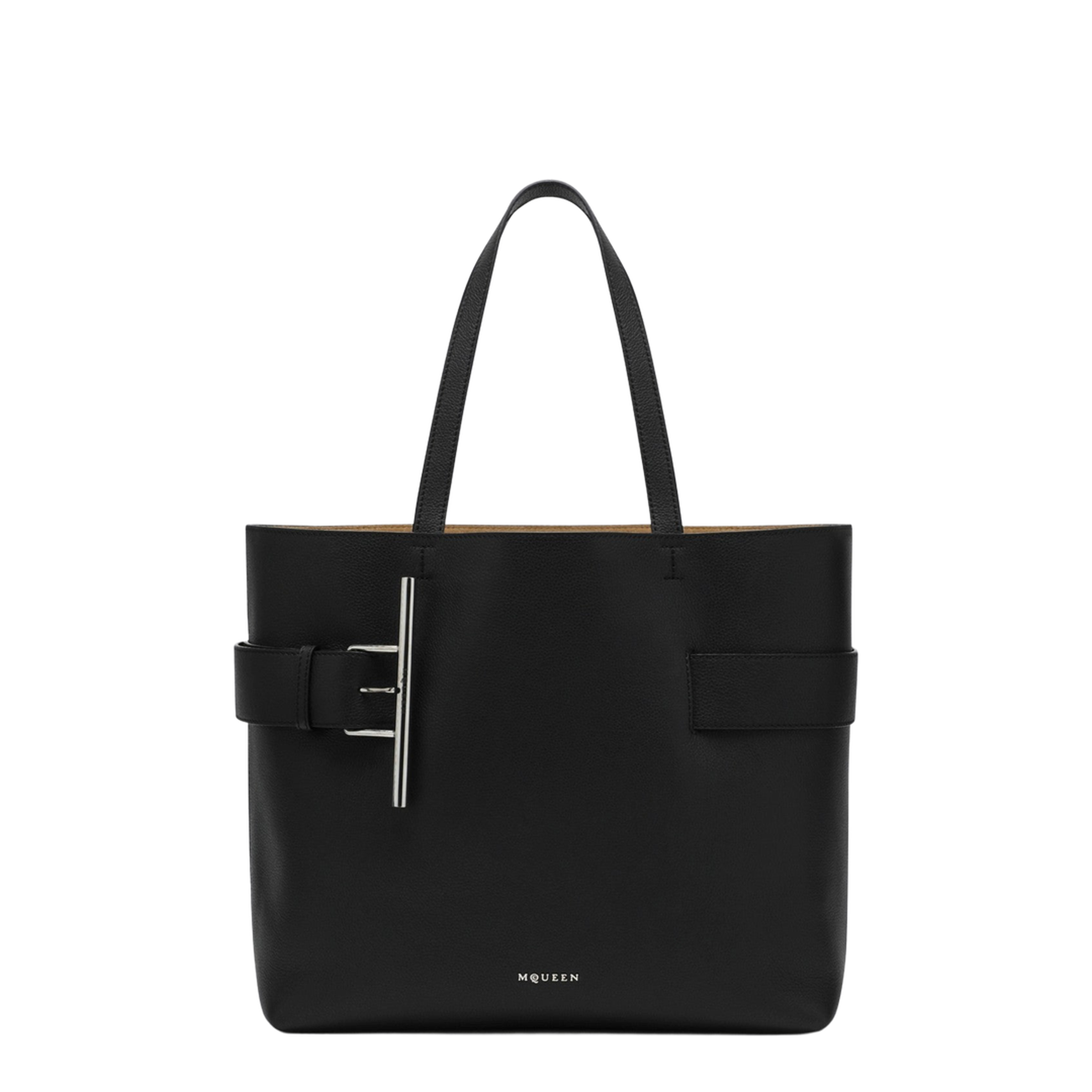 T-bar Fastening Bag - Image 1