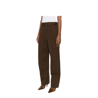 Jeans Brown - Image 5