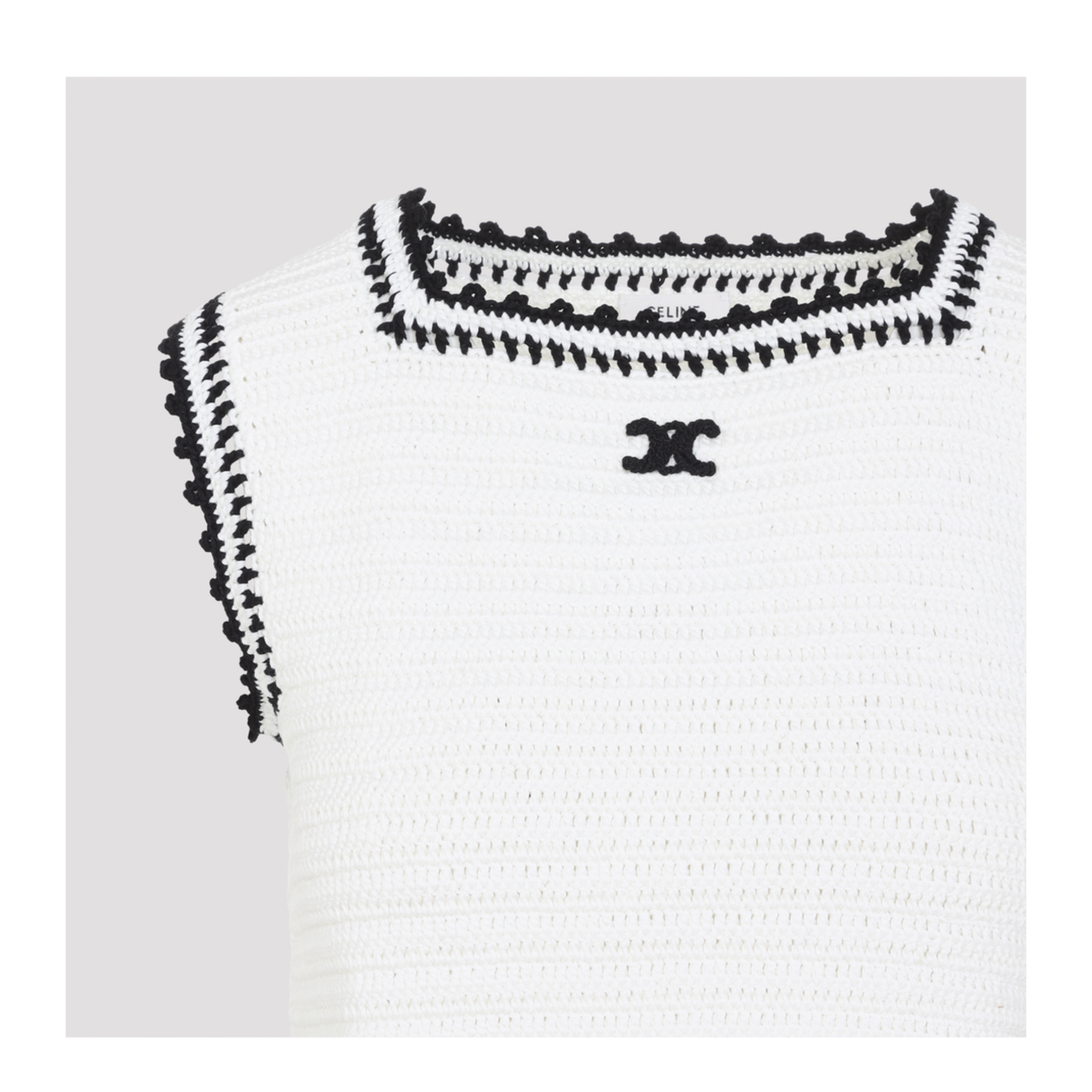Crochet Top - Image 5