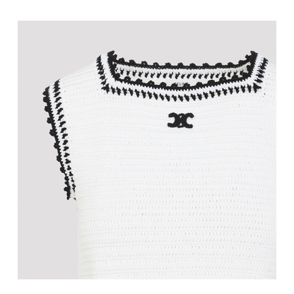 Crochet Top - Image 5