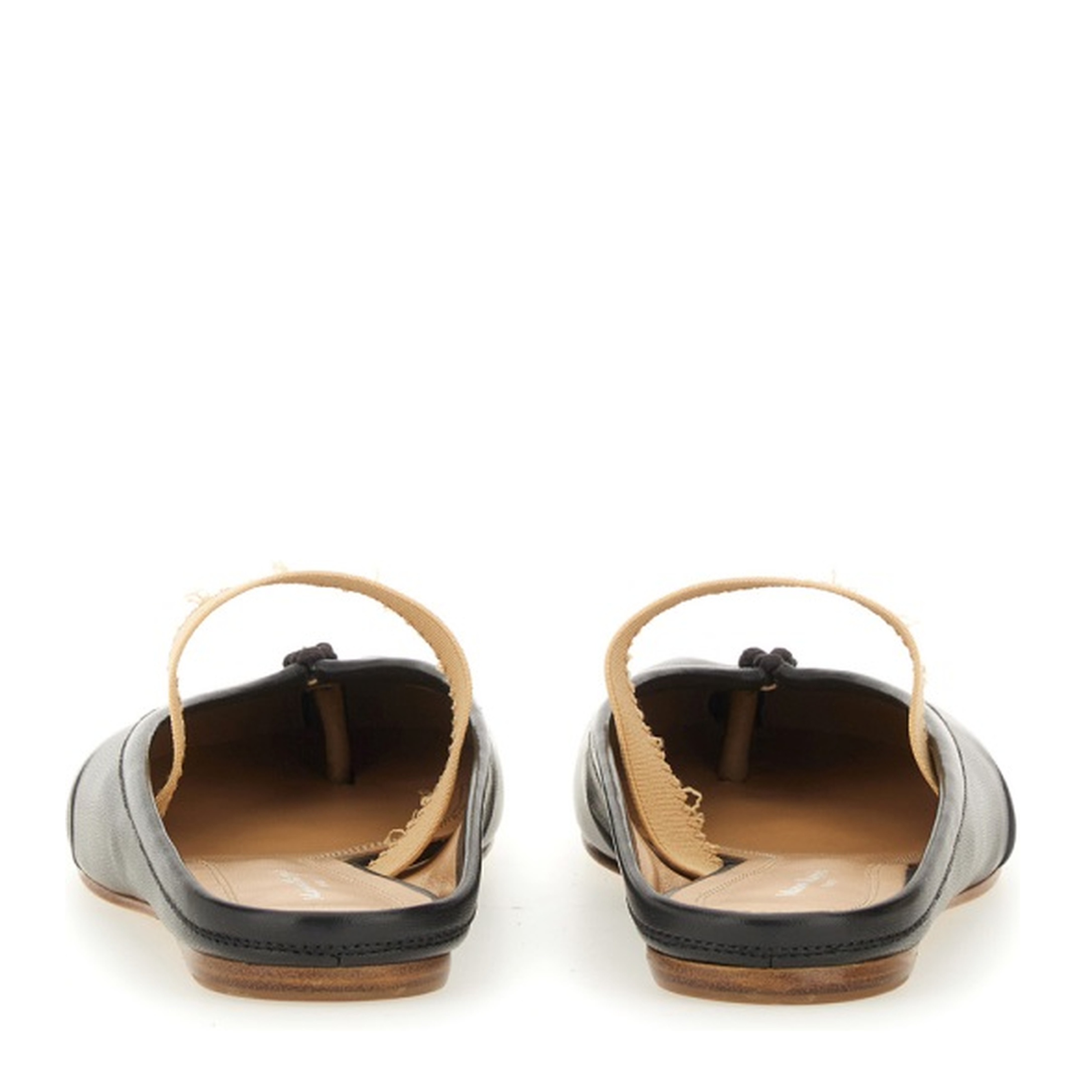 Mule Tabi with Elastic Band - Image 3