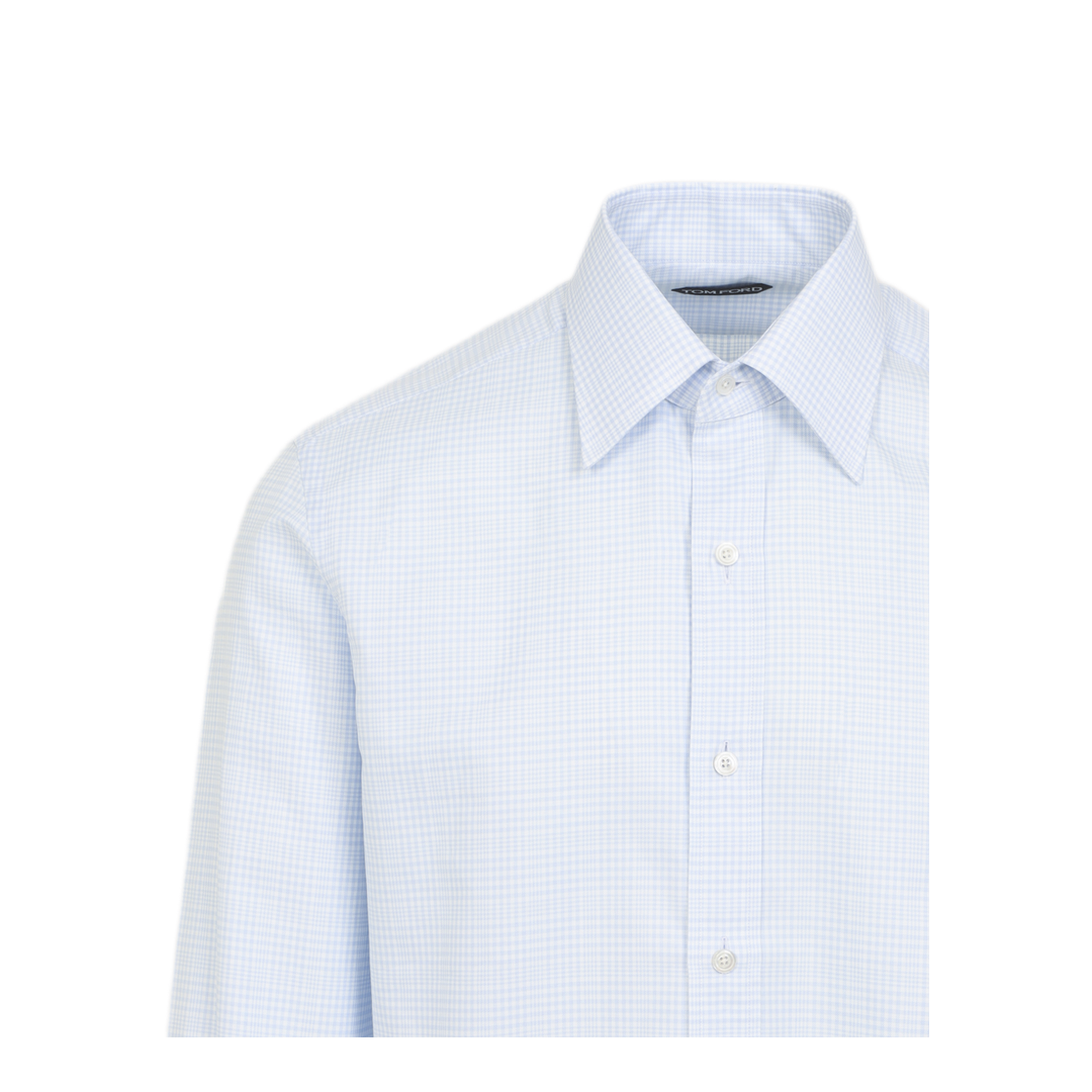 Cotton Shirt - Image 5
