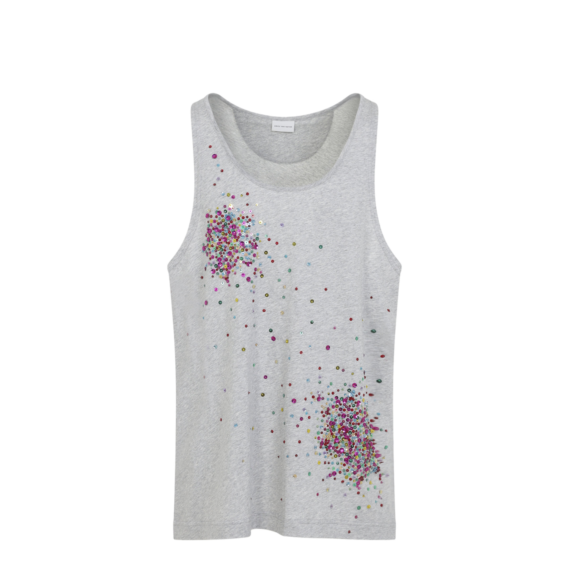 Hulo Tank Top - Image 2