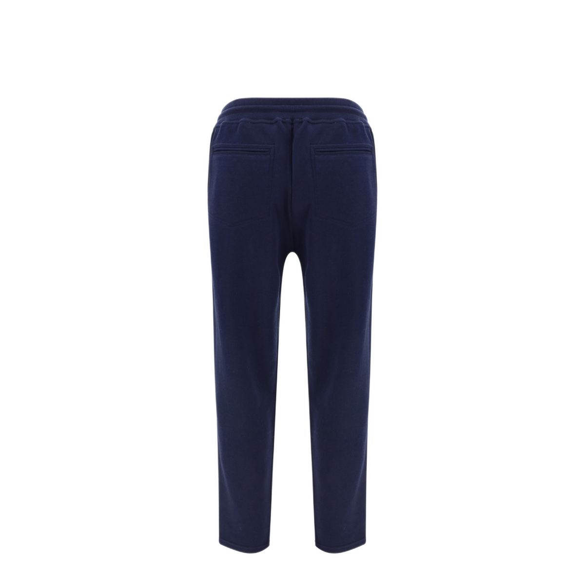 Cotton Blend Joggers - Image 2